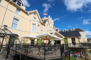 Royal Exeter Hotel
